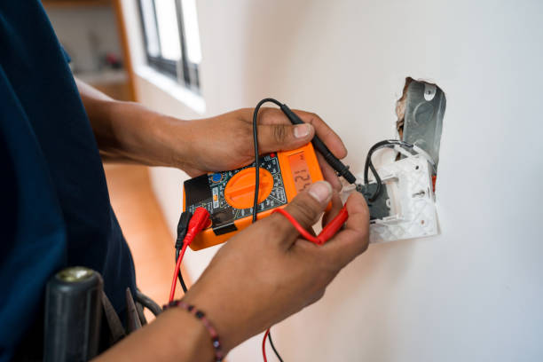 Best Local Electrician Companies  in Woodside, CA