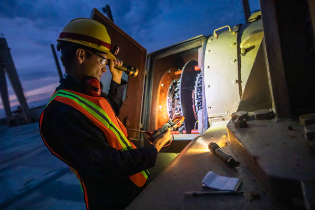 Best Industrial Electrical Services  in Woodside, CA