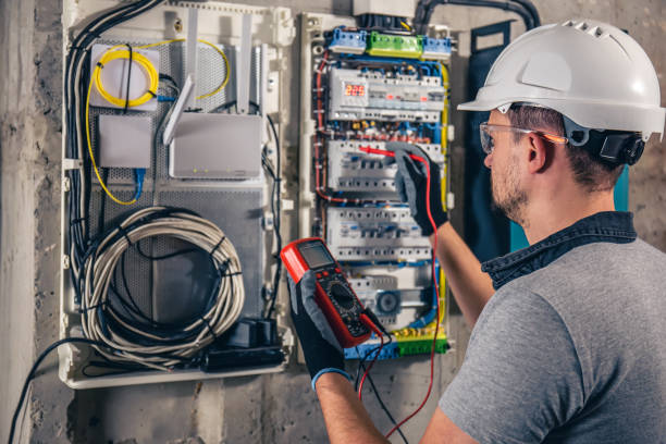 Best Electrical Upgrades for Homes  in Woodside, CA