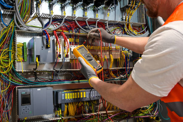 Best Electrical Contractors for Businesses  in Woodside, CA