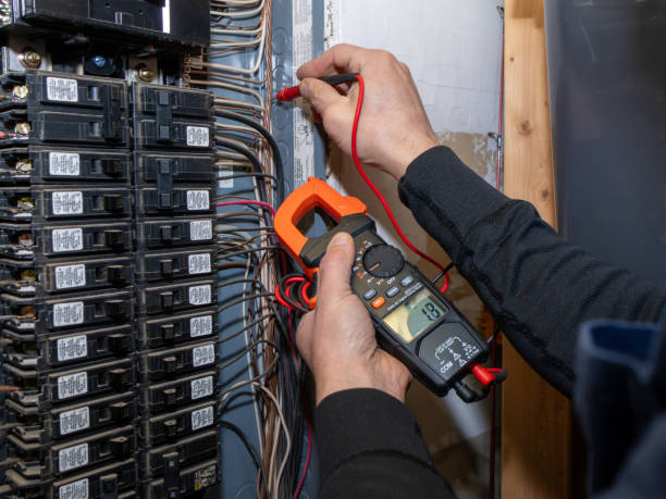 Best Generator Installation Services  in Woodside, CA