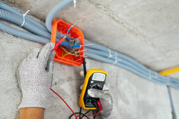 Best 24-Hour Electrician  in Woodside, CA